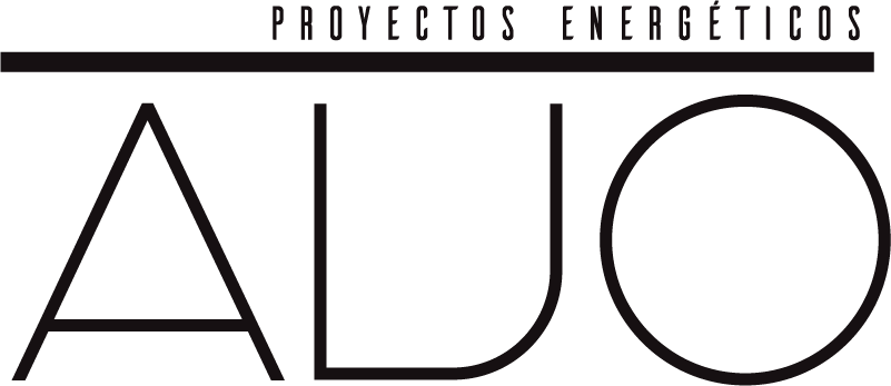 Logo negro