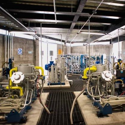 Estudios regulatorios y normativos