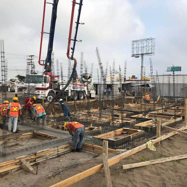 Ejecución de Proyectos